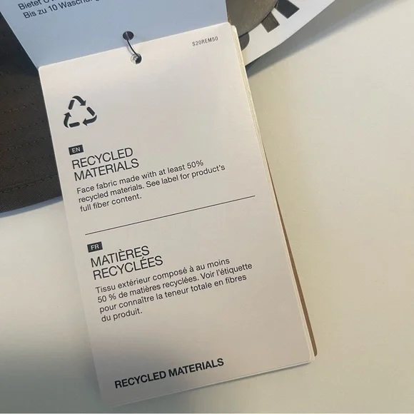 The North Face Bucket Hat Dark Green L XL Class V Brimmer NWT - Picture 6 of 17